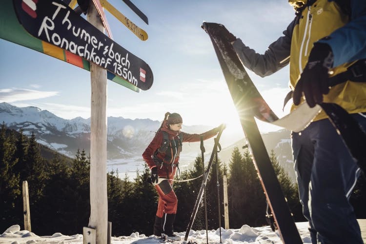 Hotel Cella Central - Ladies Ski Opening u Zell am Seeu - Apartman za 4 osobe